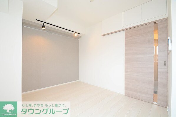 ステージファースト上野松が谷アジールコートの物件内観写真